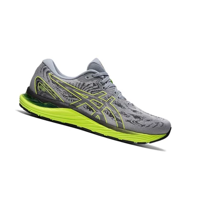 Asics GEL-CUMULUS 23 Laufschuhe Herren Grau | DE-SALE78115