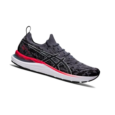 Asics GEL-CUMULUS 23 MK Laufschuhe Herren Schwarz | DE-SALE77605