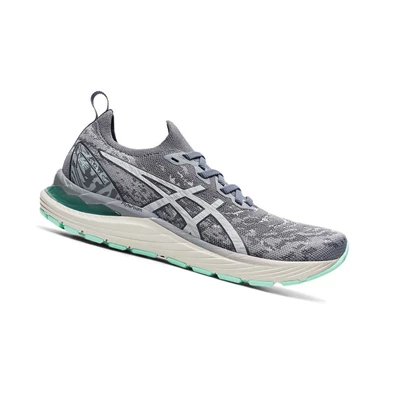 Asics GEL-CUMULUS 23 MK Laufschuhe Herren Grau | DE-SALE78281