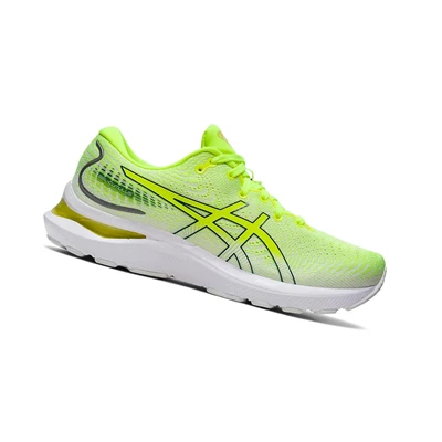 Asics GEL-CUMULUS 24 Laufschuhe Damen Gelb | DE-SALE78337