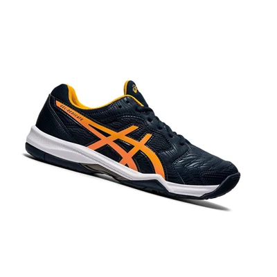Asics GEL-DEDICATE 6 Tennisschuhe Herren Navy | DE-SALE77639