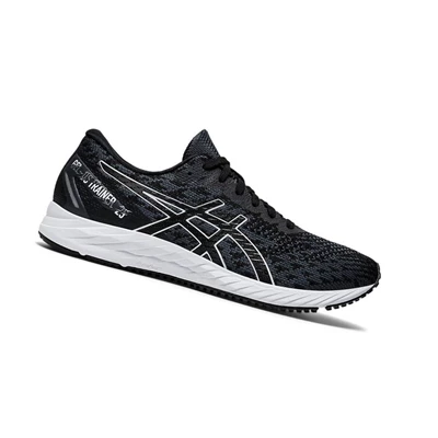 Asics GEL-DS TRAINER 25 Laufschuhe Damen Schwarz | DE-SALE76013