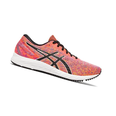 Asics GEL-DS TRAINER 25 Laufschuhe Damen Rot | DE-SALE76219