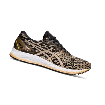 Asics GEL-DS TRAINER 25 Laufschuhe Damen Gelb | DE-SALE77181
