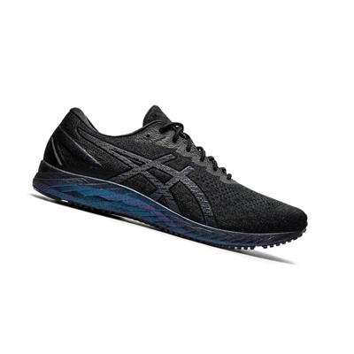 Asics GEL-DS TRAINER 25 Laufschuhe Herren Schwarz | DE-SALE75949