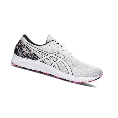 Asics GEL-DS TRAINER 25 Laufschuhe Herren Weiß | DE-SALE76490