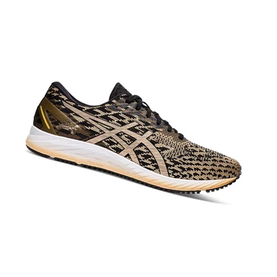 Asics GEL-DS TRAINER 25 Laufschuhe Herren Gelb | DE-SALE78153