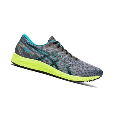 Asics GEL-DS TRAINER 25 Laufschuhe Herren Grau | DE-SALE78273