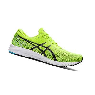 Asics GEL-DS TRAINER 26 Laufschuhe Herren Grün | DE-SALE78085