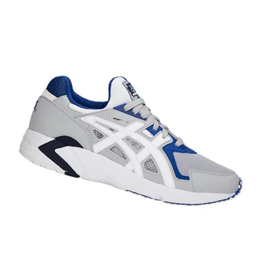 Asics GEL-DS TRAINER OG Laufschuhe Herren Grau | DE-SALE77856