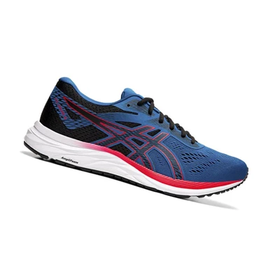 Asics GEL-EXCITE 6 Laufschuhe Herren Tiefesblau | DE-SALE78154