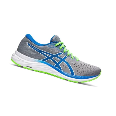 Asics GEL-EXCITE 7 Laufschuhe Herren Grau | DE-SALE76153