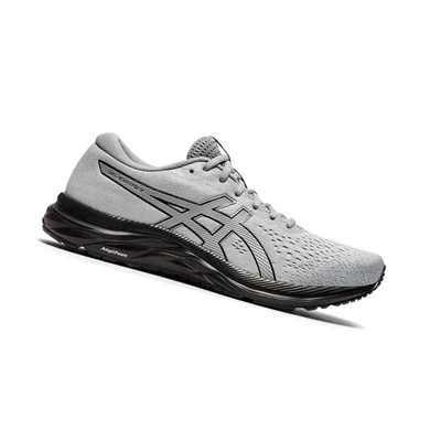 Asics GEL-EXCITE 7 Laufschuhe Herren Grau | DE-SALE77702