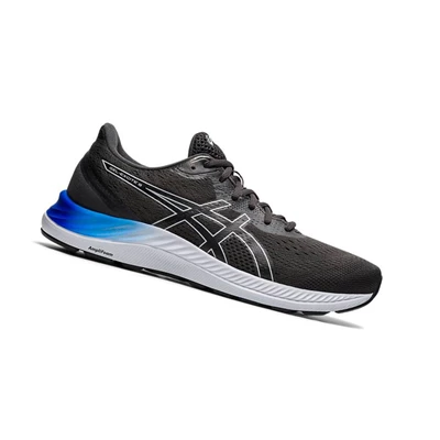 Asics GEL-EXCITE 8 Laufschuhe Herren Schwarz | DE-SALE75770