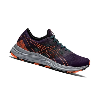 Asics GEL-EXCITE TRAIL Laufschuhe Damen Orange | DE-SALE77890