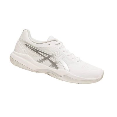 Asics GEL-GAME 7 Tennisschuhe Damen Weiß | DE-SALE77454