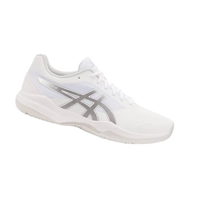 Asics GEL-GAME 7 Tennisschuhe Herren Weiß | DE-SALE76904