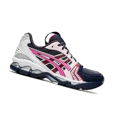 Asics GEL-KAYANO 14 Sneakers Damen Weiß | DE-SALE78108