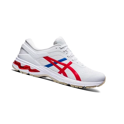 Asics GEL-KAYANO 26 Retro Tokyo Laufschuhe Damen Weiß | DE-SALE78365