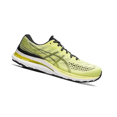 Asics GEL-KAYANO 28 Extra Weite Laufschuhe Herren Gelb | DE-SALE77284