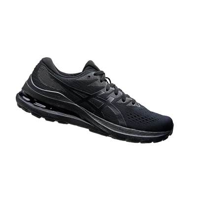 Asics GEL-KAYANO 28 Laufschuhe Damen Schwarz | DE-SALE78326