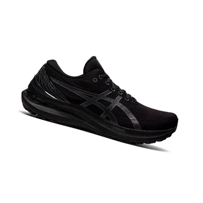 Asics GEL-KAYANO 29 (4E) Laufschuhe Herren Schwarz Schwarz | DE-SALE77364