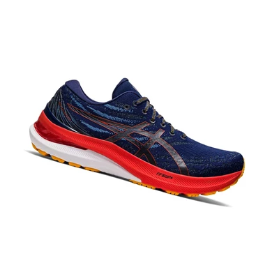 Asics GEL-KAYANO 29 (4E) Laufschuhe Herren Tiefes | DE-SALE77770