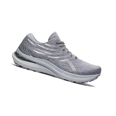 Asics GEL-KAYANO 29 Laufschuhe Damen Silber | DE-SALE78123