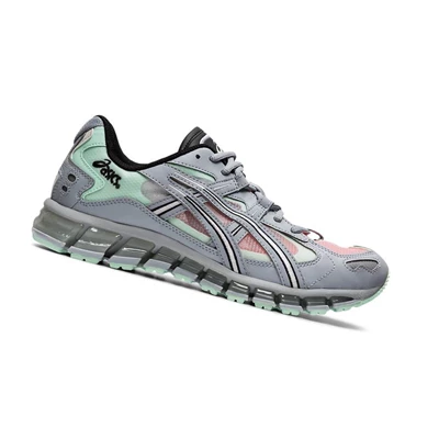Asics GEL-KAYANO 5 360 Sneakers Herren Grau | DE-SALE78244