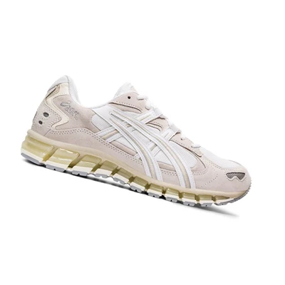 Asics GEL-KAYANO 5 360 Sneakers Herren Weiß | DE-SALE76961