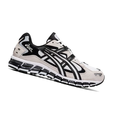 Asics GEL-KAYANO 5 360 Sneakers Herren Weiß | DE-SALE77692