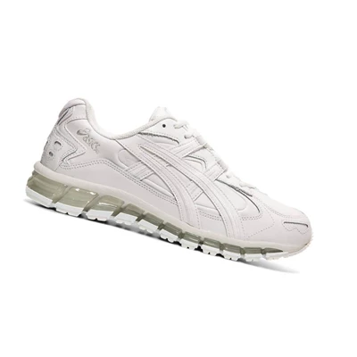 Asics GEL-KAYANO 5 360 Sneakers Herren Weiß | DE-SALE78020