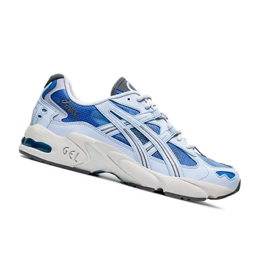Asics GEL-KAYANO 5 OG Sneakers Herren Weiß | DE-SALE78181