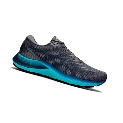 Asics GEL-KAYANO LITE 2 Laufschuhe Herren Metropolis / Lake Drive | DE-SALE77168