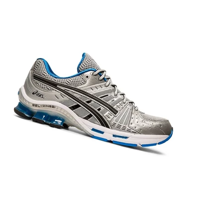 Asics GEL-KINSEI OG Sneakers Herren Grau | DE-SALE78411
