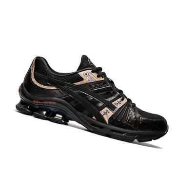 Asics GEL-KINSEI OG Sneakers Herren Schwarz | DE-SALE77903