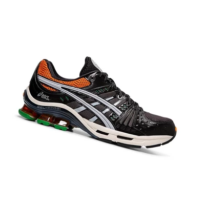 Asics GEL-KINSEI OG Sneakers Herren Schwarz | DE-SALE78314