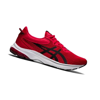 Asics GEL-KUMO LYTE 2 Extra Weite Laufschuhe Herren Rot | DE-SALE77420