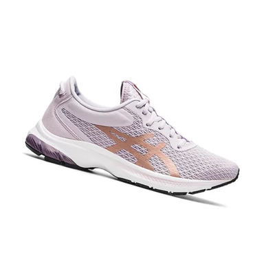 Asics GEL-KUMO LYTE Laufschuhe Damen Lila | DE-SALE77834