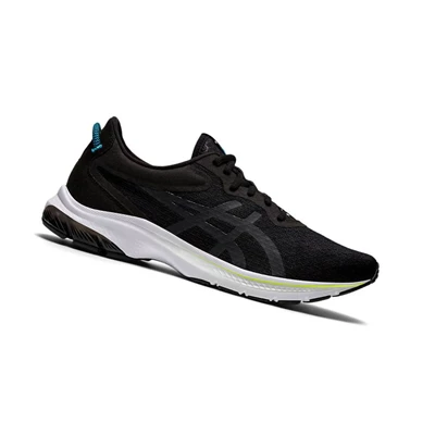 Asics GEL-KUMO LYTE Laufschuhe Herren Schwarz | DE-SALE76976