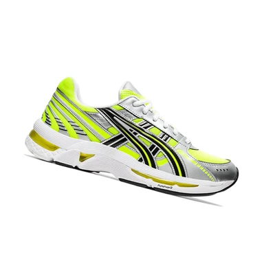 Asics GEL-KYRIOS Sneakers Herren Grün | DE-SALE76963