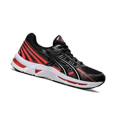 Asics GEL-KYRIOS Sneakers Herren Schwarz | DE-SALE78317