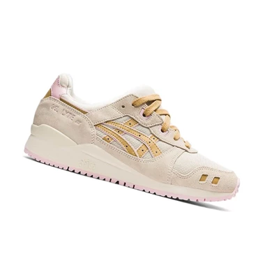 Asics GEL-LYTE III OG Sneakers Damen Beige | DE-SALE78335