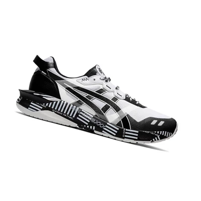 Asics GEL-LYTE III Sneakers Herren Weiß | DE-SALE76980