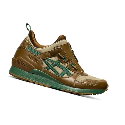 Asics GEL-LYTE MT Sneakers Herren Braun | DE-SALE78378