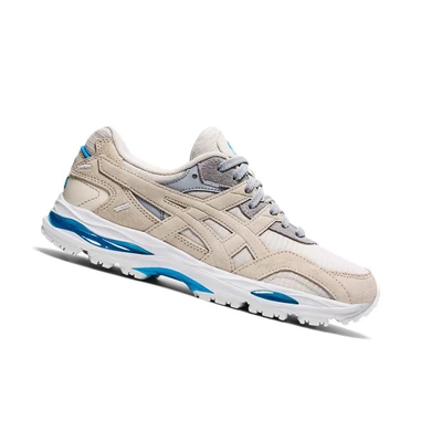 Asics GEL-MC PLUS Sneakers Damen Beige | DE-SALE78344