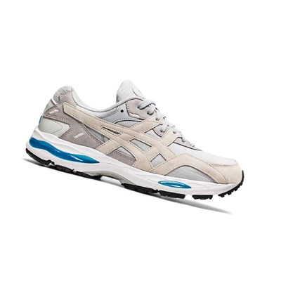 Asics GEL-MC PLUS Sneakers Herren Grau | DE-SALE76978