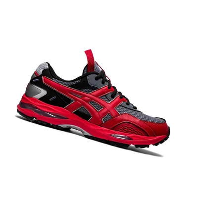 Asics GEL-MC PLUS Sneakers Herren Rot | DE-SALE78394