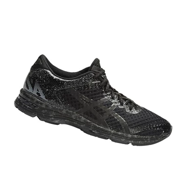 Asics GEL-NOOSA TRI 11 Laufschuhe Herren Schwarz | DE-SALE76273