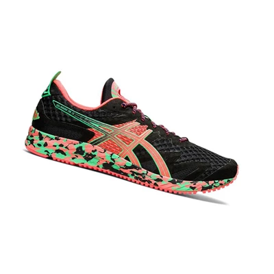 Asics GEL-NOOSA TRI 12 Laufschuhe Herren Schwarz | DE-SALE77634